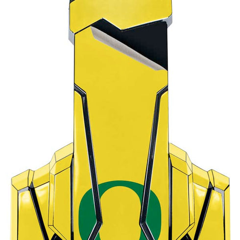 University of Oregon Mesh Yellow BENGOO G9000 Skin
